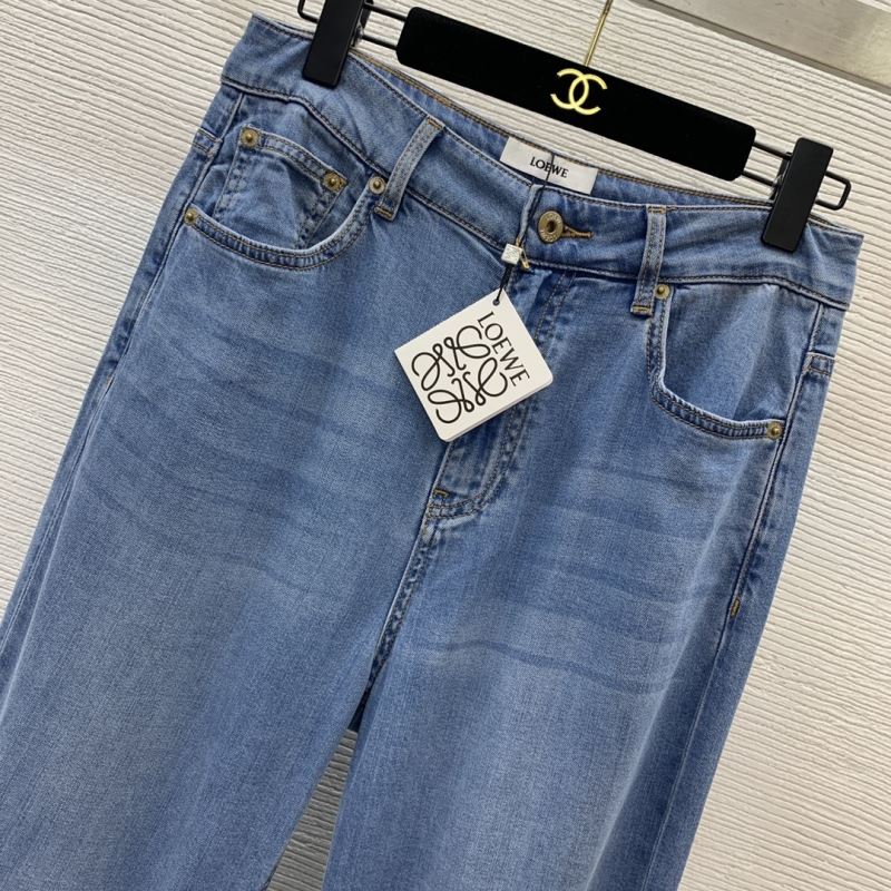 Chanel Jeans